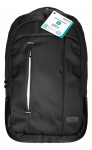 DELTACO Laptop backpack for laptops up to 15.6 ", black  NV-907