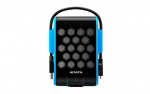 External HDD|ADATA|HD720|AHD720-2TU31-CBL|2TB|USB 3.1|Colour Blue|AHD720-2TU31-CBL