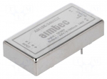 Converter: DC/DC | 10W | Uin: 18&divide;36VDC | Uout: 5VDC | Uout2: -5VDC | DIP24