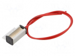 Heater | RC 016 | 8W | IP40
