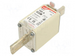 Fuse: fuse | 160A | 690VAC | 550VDC | aR | ceramic | NH1