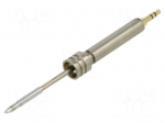 Tip | chisel | 3mm | for soldering station