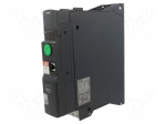 Automation module: vector inverter | Max motor power: 1.1kW | IN: 9