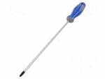 Screwdriver: standard | Torx&reg; | TX25 | 250mm