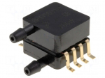 Sensor: pressure | 0&divide;3.92kPa | differential | OUT: analogue voltage