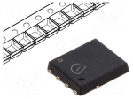 Transistor: N-MOSFET | unipolar | 60V | 100A | 83W | PG-TDSON-8