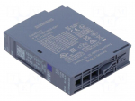 Automation module: in/out extension | ET 200SP | Analog.out: 2