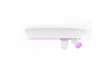 Philips Hue Centris Hue 2-spots balts special form' 915005928301 8718696176009