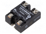 Relay: solid state | Ucntrl: 4&divide;32VDC | 40A | 48&divide;530VAC | HD48 | 1-phase