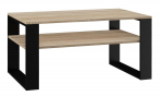 Topeshop MODERN 1P SON CZ coffee/side/end table Coffee table Rectangular shape 2 leg(s)