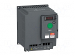 Automation module: vector inverter | 5.5kW | 3x400VAC | 0&divide;10V | IN: 4