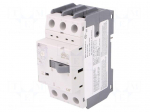 Motor breaker | 0.02kW | 220&divide;690VAC | for DIN rail mounting | IP20
