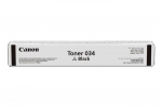 Original Toner Black Canon iRC1225, iRC1225iF (034B, 9454B001)