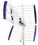 Libox LB-1000,  Antena TV DVB-T - 16,5 dB