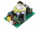 Power supply: switching | open | 60W | 80&divide;305VAC | OUT: 1 | 48VDC | 1250mA