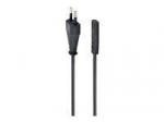 GEMBIRD PC-184/2 C7 power cord