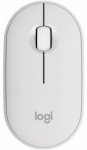 Logitech Pebble Mouse 2 M350s Mouse