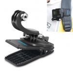 RUIGPRO 360&deg; Strap mount for DJI Osmo Action