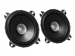 Auto- ja mootorrattatooted, elektroonika, navigatsioon, CB raadio // Car speakers, grills, boxes // JVC CS-J410 XU Głośniki samochodowe