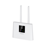 V&otilde;rguseadmed // Traadita ruuterid // Router 4G LTE Rebel
