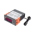 LED valgustus // Valgus-, h&auml;marus-, liikumis- ja kohalolekuandur valgustuseks // Termostat 230V STC-1000 E6114