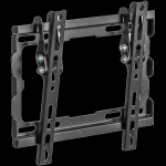 Wall mount KIVI Basic-22T Tilted, VESA 200x200 , 23'-43' .Max 45kg