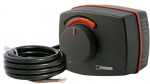 ARA 655 vārsta motors 2-P SPST, 230VAC, 60s, 6NM, Esbe Vārsta motors ARA 600 2-punktu, Esbe\n