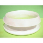 Manžete gumijas STEDO DN100 Manžete DN100 STEDO