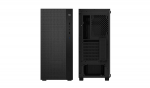 DeepCool Matrexx 55 Mesh ARGB 4F Midi Tower Black