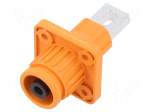 Connector: DC supply | male | power supply | SurLok Plus | 300A | 1.5kV