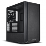 Lian Li LANCOOL 216 E-ATX Case, Midi-Tower - black