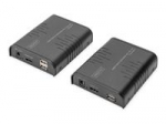 DIGITUS IP KVM Extender Set 120m