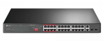 TP-Link TL-SL1226P Network Switch