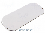 Mounting plate | Mi