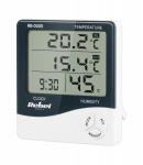 Nutiseadmed // Ilmajaamad // Stacja pogodowa REBEL RB-0005