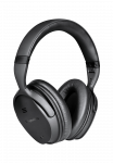 K&otilde;rvaklapid // Peakomplektid // Bezprzewodowe słuchawki nauszne z ANC Kruger&Matz F7A