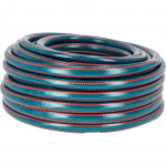 Niisutusseadmed // Pinnakastmise varustus :: Kastmisvoolikud // Wąż ogrodowy 4 warstwowy 3/4" 20m rolka, proline