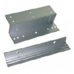 &laquo;Z&raquo; type for electric locks 180/250mm