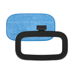 Tooted koju ja aeda // K&ouml;&ouml;gitarbed ja muud majapidamistarbed // Nakładka mopująca do mopa parowego TSA5051