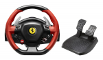 Thrustmaster | Steering Wheel Ferrari 458 Spider Racing Wheel | Black/Red