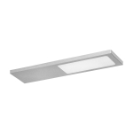 Uued tooted // PLANA lampka podszafkowa LED 4W, 240lm, 4000K, szara