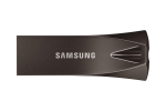 Samsung MUF-128BE USB flash drive 128 GB USB Type-A 3.2 Gen 1 (3.1 Gen 1) Black, Grey