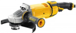 DeWALT DWE4579 angle grinder 23 cm 6500 RPM 2600 W 5.9 kg