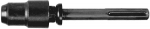 DEWALT Adapter Bohrfutter SDS-max auf SDS-plus