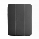 Book case Evelatus iPad Air 10.9 Tablet case with imitate microfiber inside Black