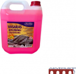 Summer windshield cleaner -2˚C 4L