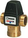 Thermostatic mixing valve VTA322, 35-60&deg;C,