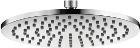 Head shower PURE 200 mm 12104 Herz