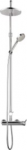 Shower system a37 FRESH 442 Herz