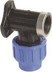 Wall support 20x1/2'' Hydrodif